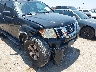1N6AD0ER1CC****** Salvamento y Reparables 2012 Nissan Frontier en Estado de Texas