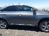 2T2ZK1BAXFC****** Reparables 2015 Lexus RX en Estado de Nevada