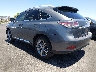 2T2ZK1BAXFC****** Salvamento y Reparables 2015 Lexus RX en Las Vegas