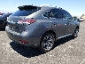 2T2ZK1BAXFC****** Salvamento y Destrozados 2015 Lexus RX en Estado de Nevada
