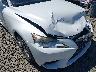 JTHBF1D22E5****** Repairable 2014 Lexus IS