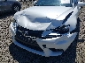 JTHBF1D22E5****** Salvage and Repairable 2014 Lexus IS in Oregon State