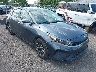 3KPF24AD6NE****** Salvamento y Destrozados 2022 Kia Forte en Cleveland