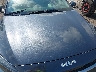 3KPF24AD6NE****** Salvamento y Reparables 2022 Kia Forte en Estado de Ohio