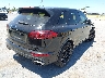 WP1AA2A20HK****** Salvamento y Destrozados 2017 Porsche Cayenne en Estado de California