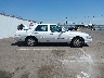 2MEFM75W63X****** Usados 2003 Mercury Grand Marquis en Estado de Oregón
