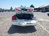 2MEFM75W63X****** Destrozados 2003 Mercury Grand Marquis