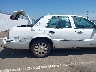 2MEFM75W63X****** Usados 2003 Mercury Grand Marquis