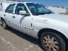 2MEFM75W63X****** Reparables 2003 Mercury Grand Marquis