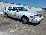 2MEFM75W63X****** Salvamento y Destrozados 2003 Mercury Grand Marquis en Portland South