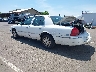 2MEFM75W63X****** Salvamento y Reparables 2003 Mercury Grand Marquis en Portland South