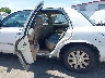2MEFM75W63X****** Destrozados 2003 Mercury Grand Marquis en Portland South