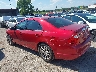 3FAHP0JA4AR****** Salvamento 2010 Ford Fusion