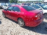 3FAHP0JA4AR****** Salvamento y Reparables 2010 Ford Fusion en Oklahoma City