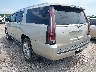 1GYS4JKJ0GR****** Salvamento y Reparables 2016 Cadillac Escalade en Tulsa