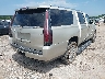 1GYS4JKJ0GR****** Salvamento y Destrozados 2016 Cadillac Escalade en Estado de Oklahoma