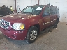 1GKDT13S562****** Used and Repairable 2006 GMC Envoy in Flint