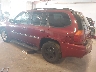 1GKDT13S562****** Salvage and Repairable 2006 GMC Envoy in Flint