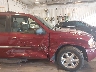 1GKDT13S562****** Salvage and Repairable 2006 GMC Envoy in Michigan State