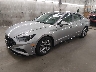 KMHL14JAXPA****** Used and Repairable 2023 Hyundai Sonata in Saint Cloud