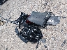 5NMP24GL5SH****** Wrecked 2025 Hyundai Santa Fe in Texas State