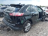 2FMPK3K90LB****** Salvamento y Destrozados 2020 Ford Edge en Estado de Texas