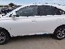 2T2ZK1BA6DC****** Repairable 2013 Lexus RX 350 in Texas State