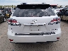 2T2ZK1BA6DC****** Wrecked 2013 Lexus RX 350
