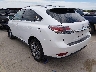 2T2ZK1BA6DC****** Salvage and Repairable 2013 Lexus RX 350 in Austin North
