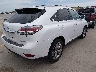 2T2ZK1BA6DC****** Salvage and Wrecked 2013 Lexus RX 350 in Texas State
