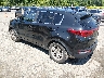KNDPMCAC9H7****** Salvage and Repairable 2017 Kia Sportage in Hartford