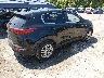KNDPMCAC9H7****** Salvage and Wrecked 2017 Kia Sportage in Connecticut State