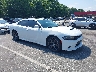 2C3CDXCTXJH****** Salvamento y Destrozados 2018 Dodge Charger en High Point