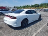 2C3CDXCTXJH****** Salvamento y Destrozados 2018 Dodge Charger en Estado de Carolina del Norte