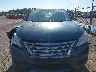 3N1AB7AP3FY****** Wrecked 2015 Nissan Sentra in Louisiana State