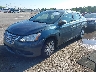 3N1AB7AP3FY****** Used and Repairable 2015 Nissan Sentra in New Orleans East