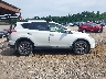 JTMDFREV4HJ****** Repairable 2017 Toyota RAV4 in New York State