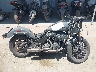 1HD1YXZ2XNB****** Wrecked 2022 Harley-Davidson Low Rider ST in California State