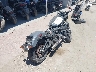 1HD1YXZ2XNB****** Salvage and Wrecked 2022 Harley-Davidson Low Rider ST in California State