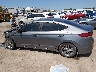 KMHD84LF0HU****** Repairable 2017 Hyundai Elantra in Texas State
