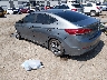 KMHD84LF0HU****** Salvage and Repairable 2017 Hyundai Elantra in Fort Worth North