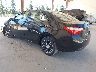 5YFBURHE6GP****** Salvage and Repairable 2016 Toyota Corolla in Seattle