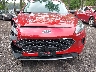 1FMCU0G60NU****** Wrecked 2022 Ford Escape in Virginia State