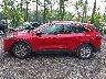1FMCU0G60NU****** Repairable 2022 Ford Escape in Virginia State