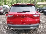 1FMCU0G60NU****** Wrecked 2022 Ford Escape