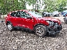 1FMCU0G60NU****** Salvage and Wrecked 2022 Ford Escape in Suffolk