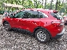 1FMCU0G60NU****** Salvage and Repairable 2022 Ford Escape in Suffolk