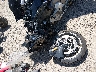 WB10F3301N6****** Salvage 2022 BMW K 1600 GTL in Arizona State