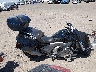 WB10F3301N6****** Wrecked 2022 BMW K 1600 GTL in Arizona State