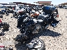 WB10F3301N6****** Used and Repairable 2022 BMW K 1600 GTL in Rec Rides Online Exclusive